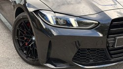 BMW M4 xDrive Competition M 2dr Step Auto 5478930