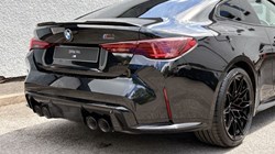 BMW M4 xDrive Competition M 2dr Step Auto 5478916