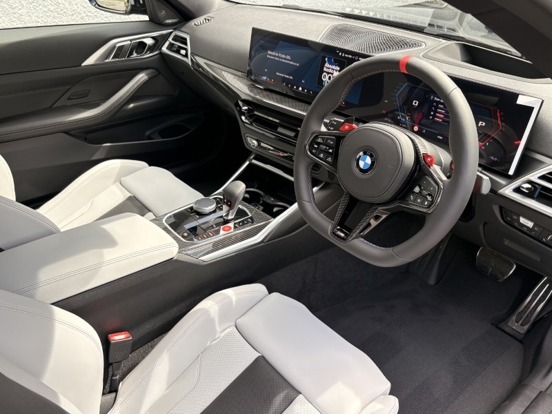  BMW M4 xDrive Competition M 2dr Step Auto 5478919
