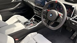 BMW M4 xDrive Competition M 2dr Step Auto 5478919