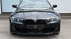BMW M4 xDrive Competition M 2dr Step Auto 5478933