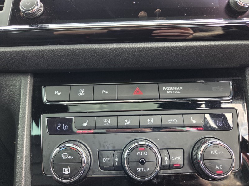 2020 (20) SEAT ATECA 1.5 TSI EVO FR Sport [EZ] 5dr DSG 5338795