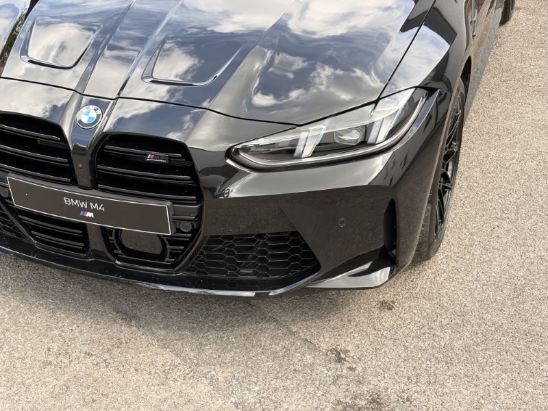  BMW M4 xDrive Competition M 2dr Step Auto 5478934