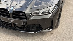 BMW M4 xDrive Competition M 2dr Step Auto 5478934