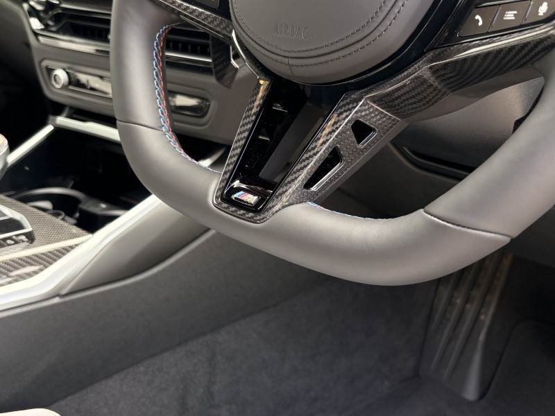  BMW M4 xDrive Competition M 2dr Step Auto 5478920