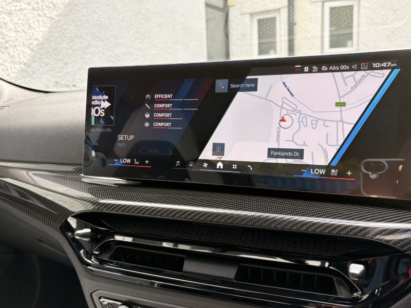  BMW M4 xDrive Competition M 2dr Step Auto 5478903