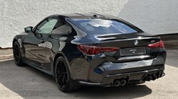 BMW M4 xDrive Competition M 2dr Step Auto 5478895