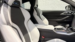 BMW M4 xDrive Competition M 2dr Step Auto 5478922