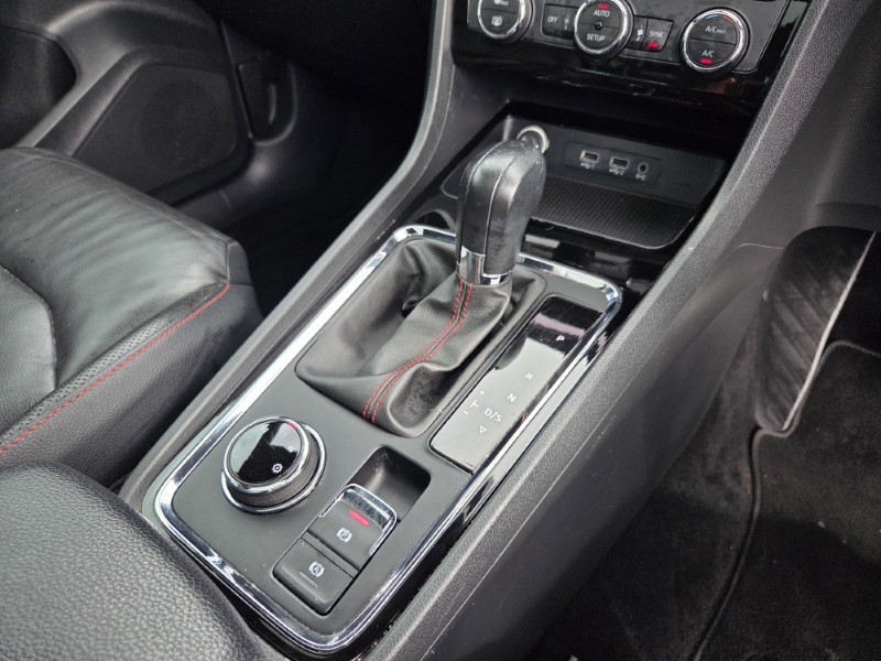 2020 (20) SEAT ATECA 1.5 TSI EVO FR Sport [EZ] 5dr DSG 5338794