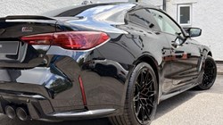 BMW M4 xDrive Competition M 2dr Step Auto 5478917