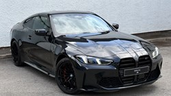 BMW M4 xDrive Competition M 2dr Step Auto 5478928