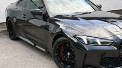 BMW M4 xDrive Competition M 2dr Step Auto 5478929