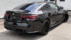 BMW M4 xDrive Competition M 2dr Step Auto 5478915