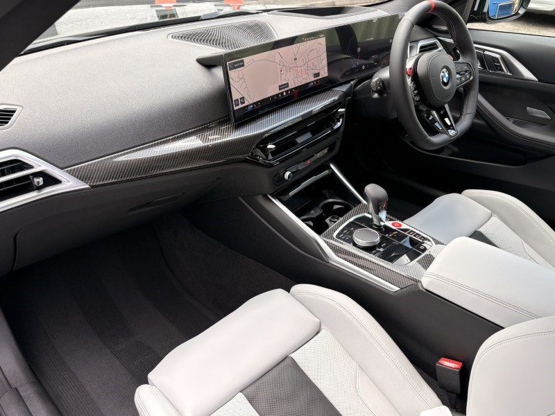  BMW M4 xDrive Competition M 2dr Step Auto 5478926