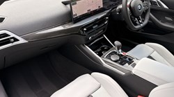BMW M4 xDrive Competition M 2dr Step Auto 5478926