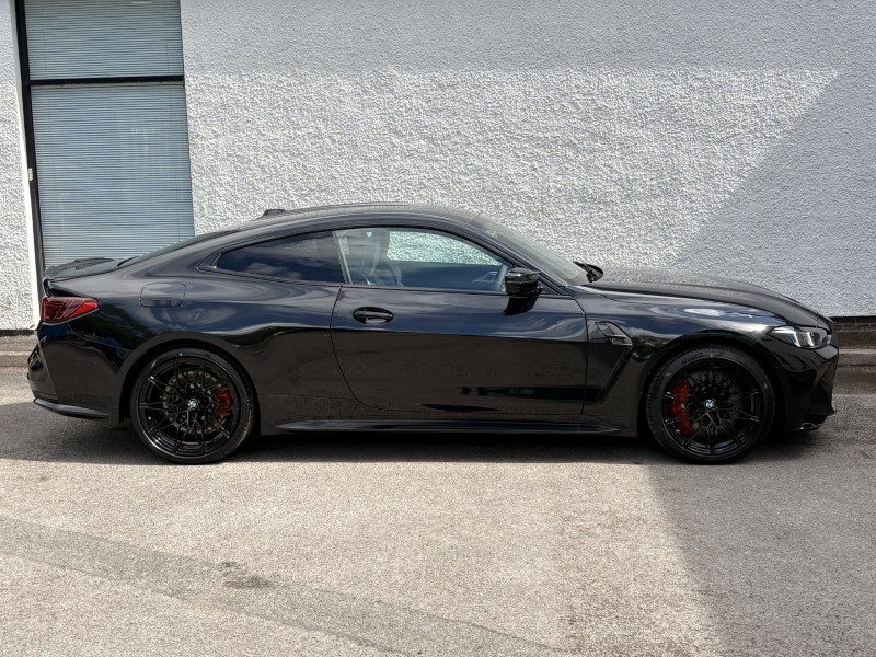  BMW M4 xDrive Competition M 2dr Step Auto 5478914