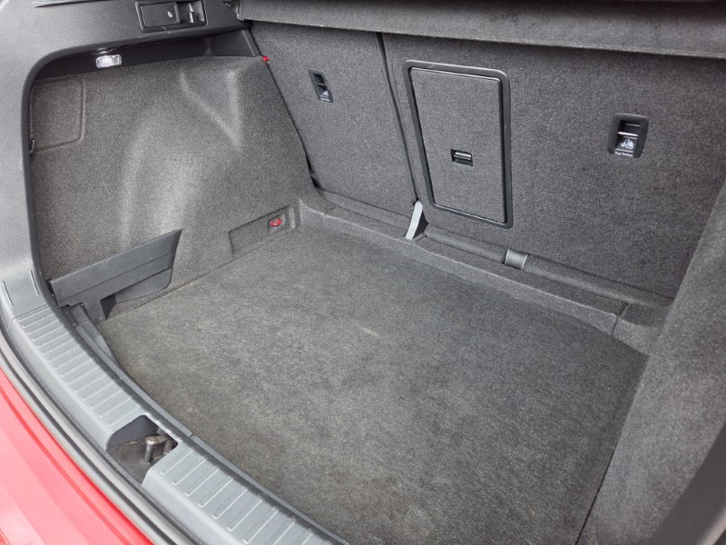 2020 (20) SEAT ATECA 1.5 TSI EVO FR Sport [EZ] 5dr DSG 5338780