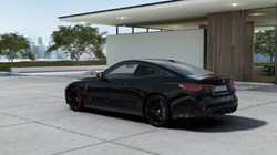 BMW M4 xDrive Competition M 2dr Step Auto 5421538