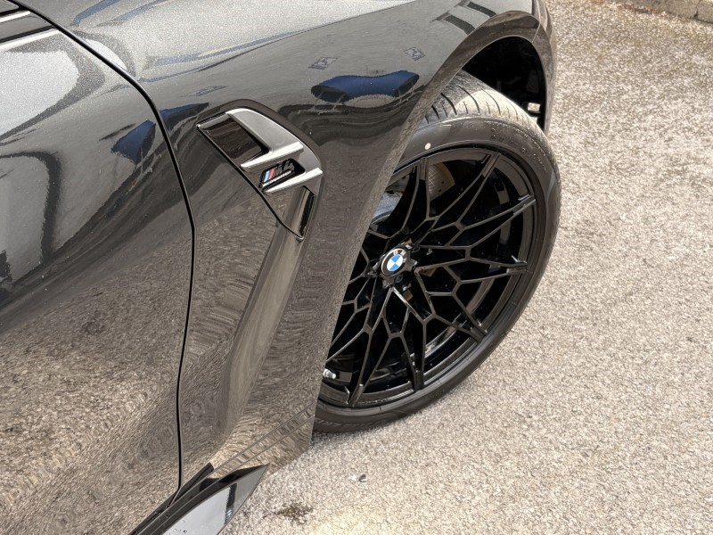  BMW M4 xDrive Competition M 2dr Step Auto 5478918