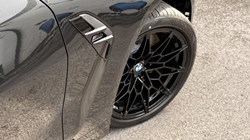 BMW M4 xDrive Competition M 2dr Step Auto 5478918