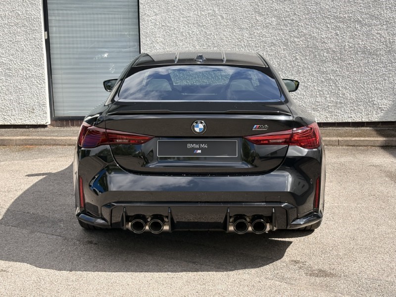  BMW M4 xDrive Competition M 2dr Step Auto 5478894