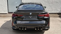 BMW M4 xDrive Competition M 2dr Step Auto 5478894
