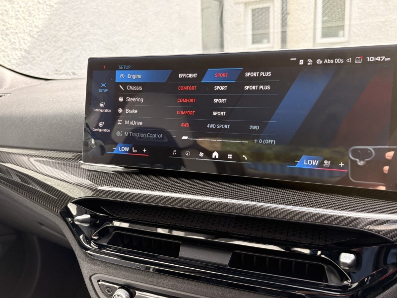  BMW M4 xDrive Competition M 2dr Step Auto 5478904