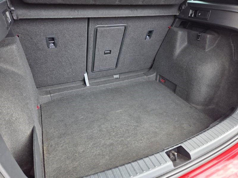 2020 (20) SEAT ATECA 1.5 TSI EVO FR Sport [EZ] 5dr DSG 5338778