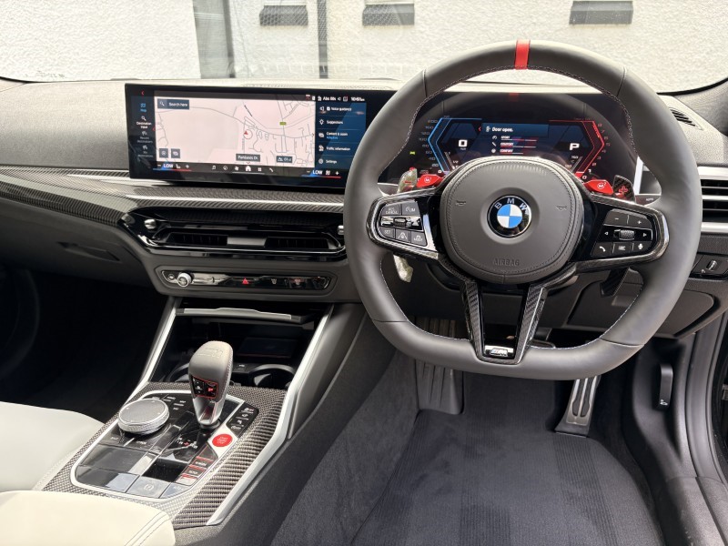  BMW M4 xDrive Competition M 2dr Step Auto 5478923