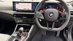 BMW M4 xDrive Competition M 2dr Step Auto 5478923