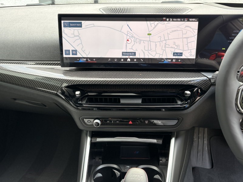  BMW M4 xDrive Competition M 2dr Step Auto 5478925