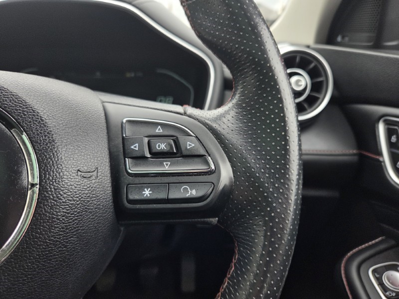 2022 (22) MG MOTOR UK HS 1.5 T-GDI Exclusive 5dr 5343577