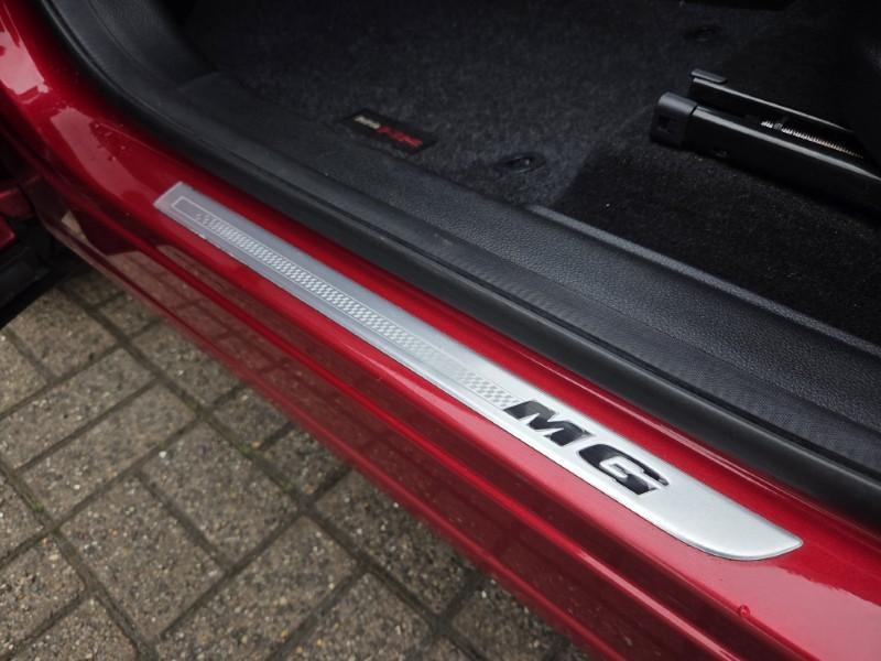 2022 (22) MG MOTOR UK HS 1.5 T-GDI Exclusive 5dr 5343573