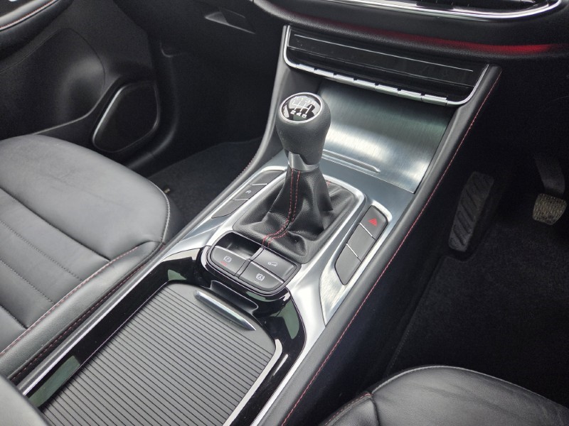 2022 (22) MG MOTOR UK HS 1.5 T-GDI Exclusive 5dr 5343579