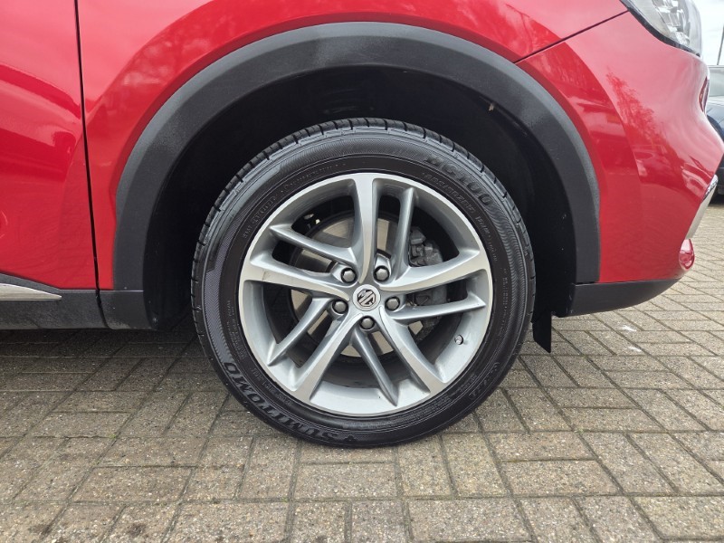 2022 (22) MG MOTOR UK HS 1.5 T-GDI Exclusive 5dr 5343543