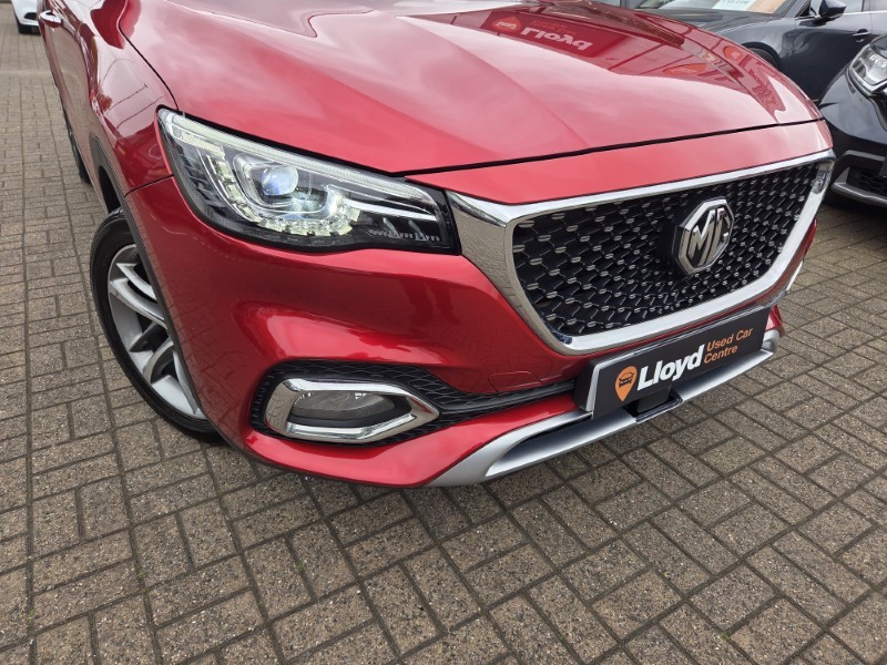 2022 (22) MG MOTOR UK HS 1.5 T-GDI Exclusive 5dr 5343548