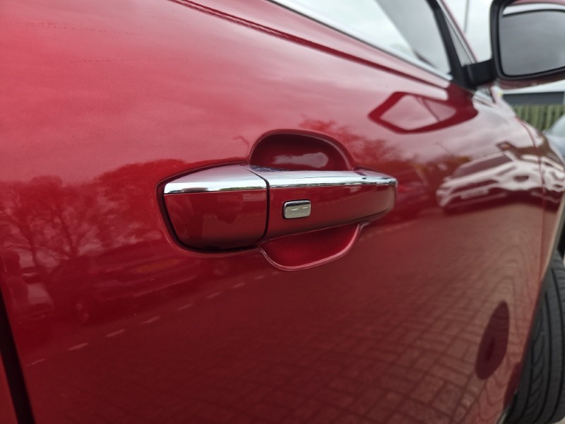 2022 (22) MG MOTOR UK HS 1.5 T-GDI Exclusive 5dr 5343553