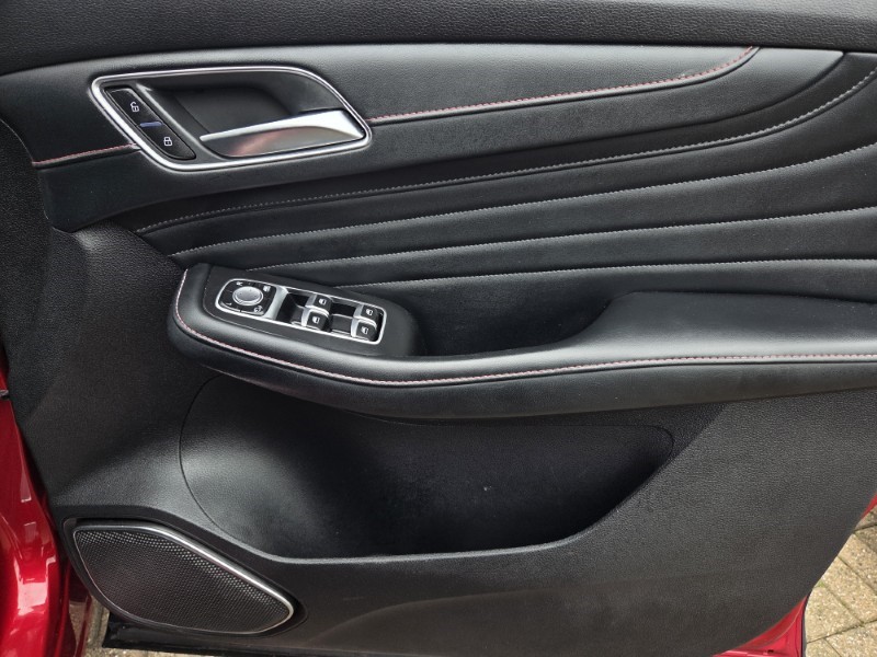 2022 (22) MG MOTOR UK HS 1.5 T-GDI Exclusive 5dr 5343574