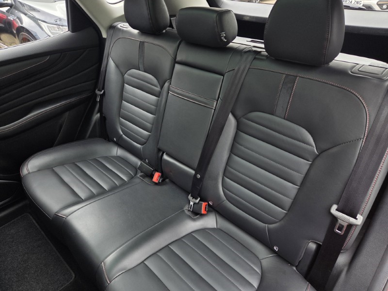 2022 (22) MG MOTOR UK HS 1.5 T-GDI Exclusive 5dr 5343569