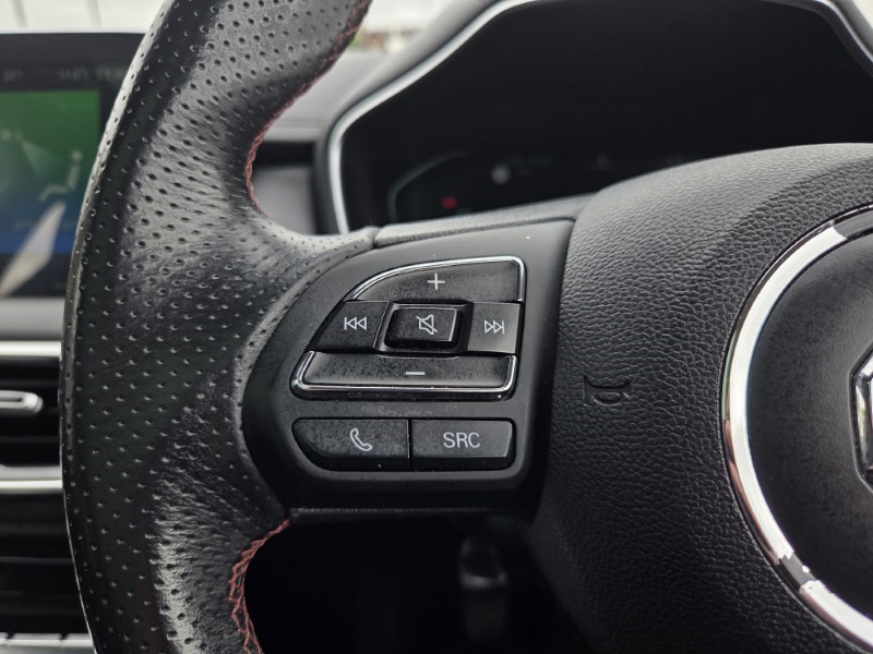 2022 (22) MG MOTOR UK HS 1.5 T-GDI Exclusive 5dr 5343576