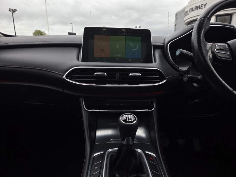 2022 (22) MG MOTOR UK HS 1.5 T-GDI Exclusive 5dr 5343568