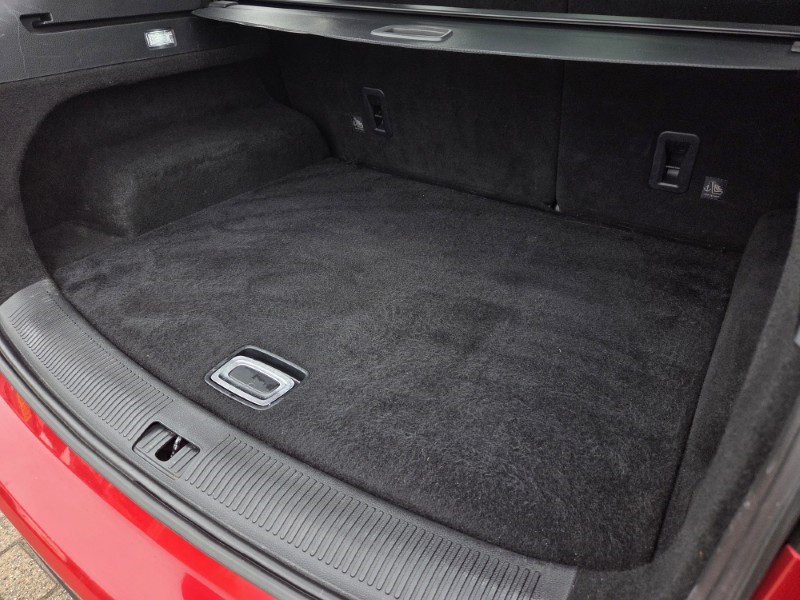 2022 (22) MG MOTOR UK HS 1.5 T-GDI Exclusive 5dr 5343562