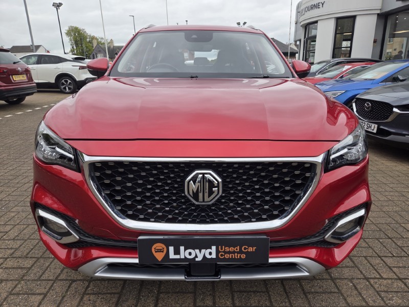 2022 (22) MG MOTOR UK HS 1.5 T-GDI Exclusive 5dr 5343546