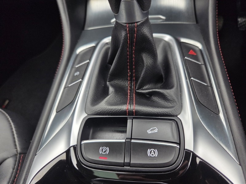 2022 (22) MG MOTOR UK HS 1.5 T-GDI Exclusive 5dr 5343580