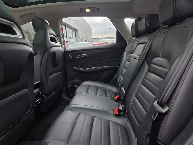 2022 (22) MG MOTOR UK HS 1.5 T-GDI Exclusive 5dr 5343565