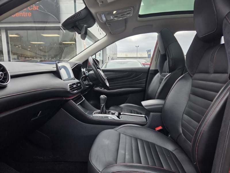 2022 (22) MG MOTOR UK HS 1.5 T-GDI Exclusive 5dr 5343571