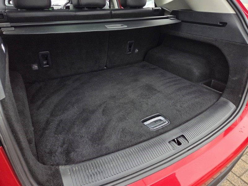 2022 (22) MG MOTOR UK HS 1.5 T-GDI Exclusive 5dr 5343561