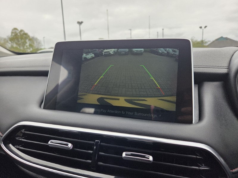 2022 (22) MG MOTOR UK HS 1.5 T-GDI Exclusive 5dr 5343557