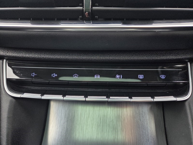 2022 (22) MG MOTOR UK HS 1.5 T-GDI Exclusive 5dr 5343581