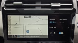 2023 (73) HYUNDAI TUCSON 1.6 TGDi Hybrid 230 Ultimate 5dr 2WD Auto 5360594